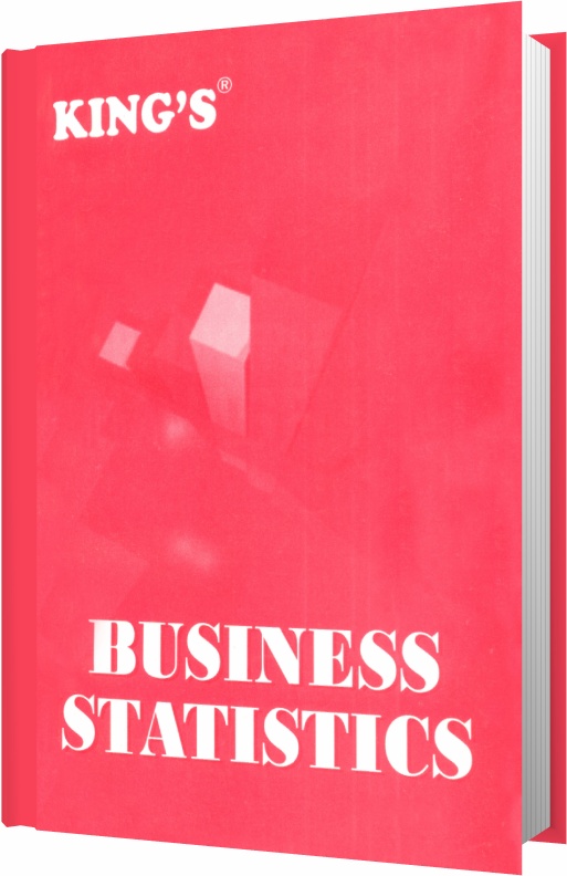 Business Statistics (Q & A) Indian By: Varma Aggarwal