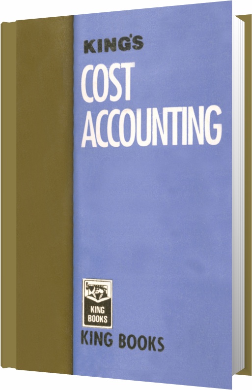 Cost Accounting (Q & A) Indian By: Varma Aggarwal