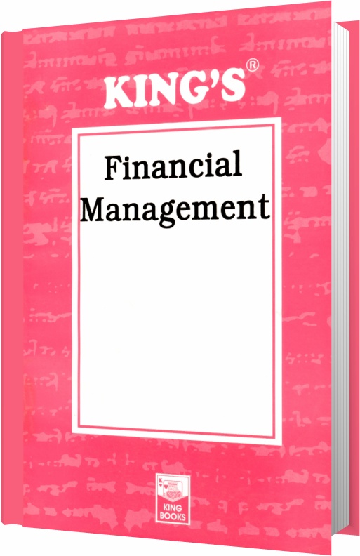 Financial Management  (Q & A) Indian By: Varma Aggarwal