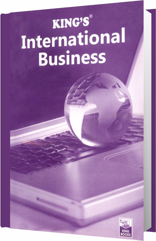 International Business (Q & A) Indian By: Varma Aggarwal