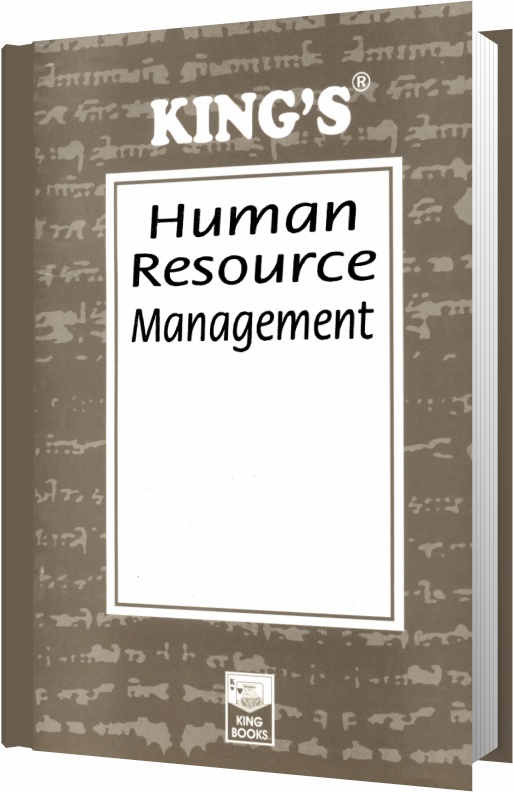 Human Resourse Management (Q & A) Indian By: Varma Aggarwal