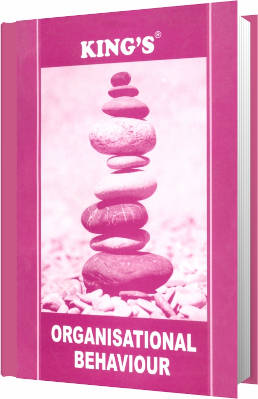 Organizational Behaviour- Indian (Q & A) By: Varma Aggarwal
