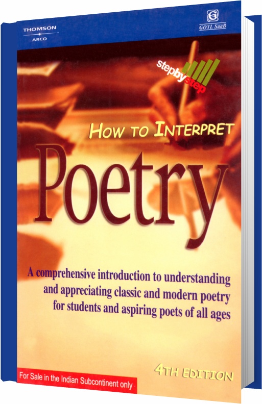 How to interpret Poetry