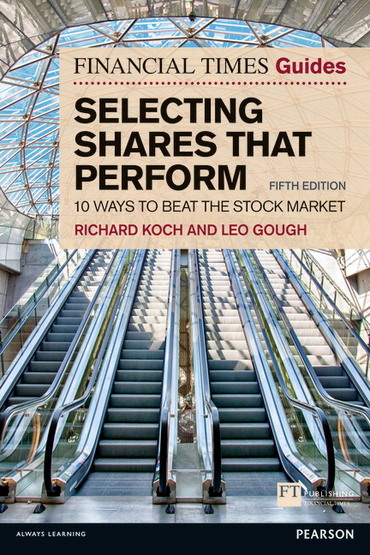 Selecting Shares That Perform (Financial Times)