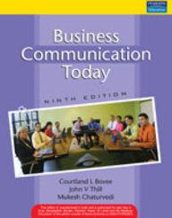 Business Communication Today (9th Edition)