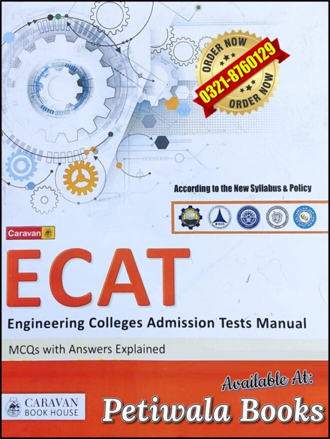 ECAT (Caravan) 2022