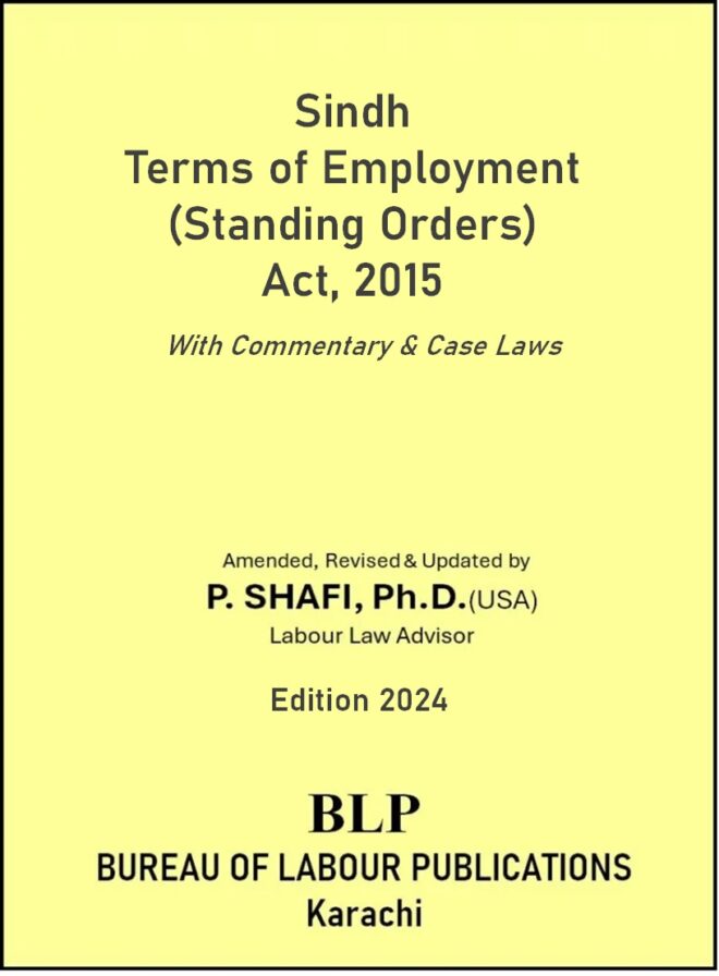 Charge-Sheet, Enquiry & Punishment ()Edition 2024 By. P. Shafi