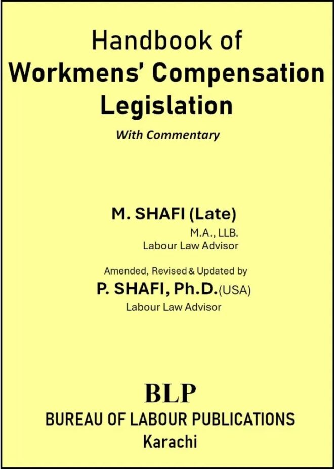 Charge Sheet, Enquiry, & Punishment (Ed. 2024) By. P. Shafi