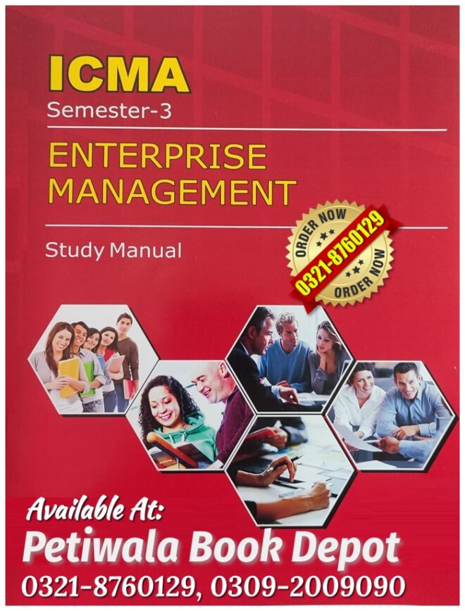 Enterprise Management (Compilation)