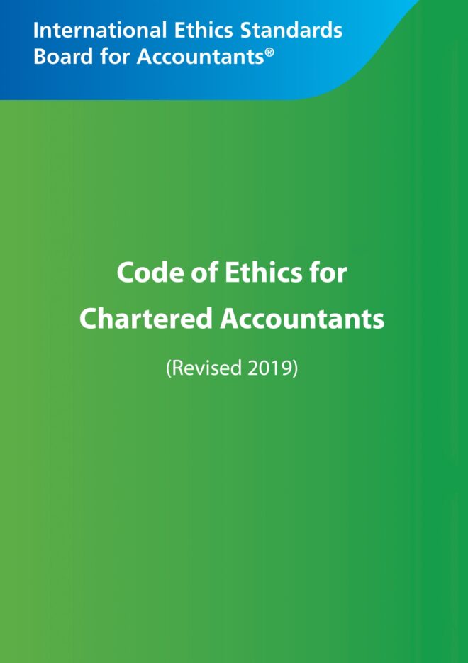 Code of Ethics