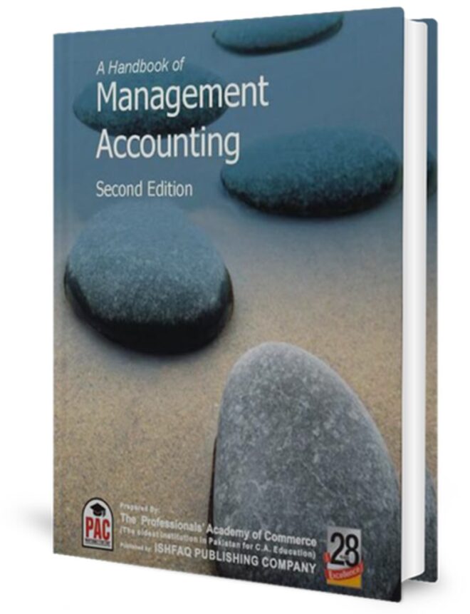 ICAP Solutions Management Accounting (Useful For ICMAP)