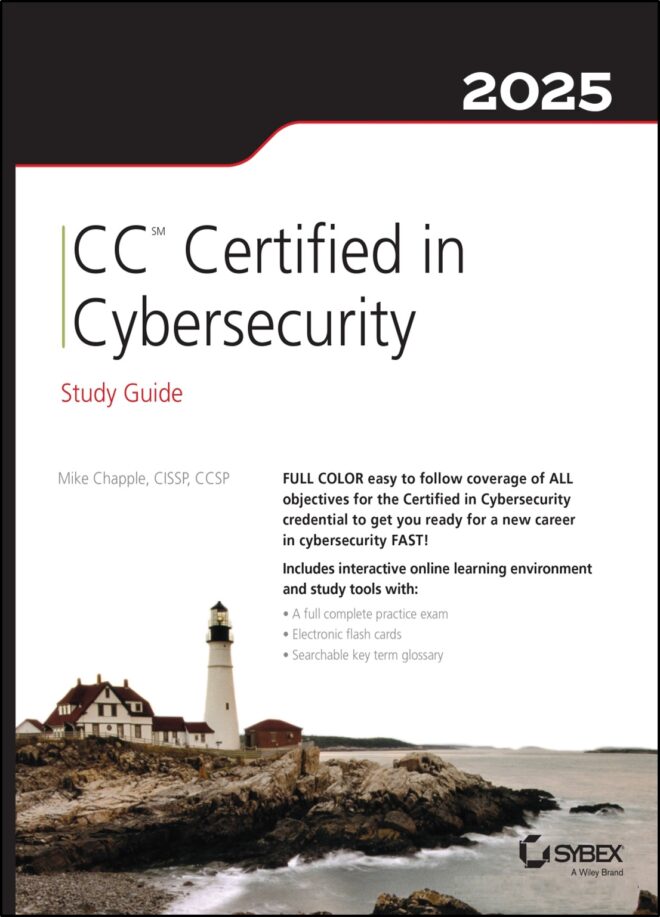 Cybersecurity [Text] Edition 2025