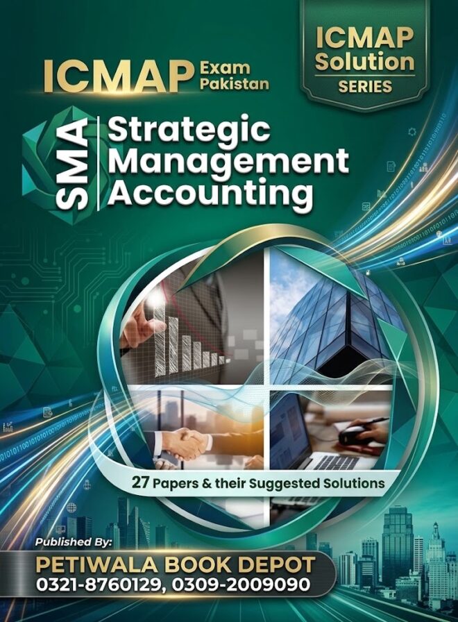 SMA Solutions [27 Papers]
