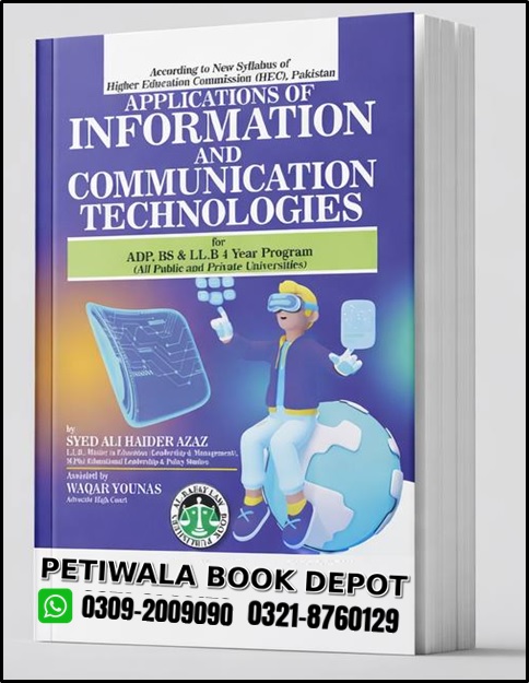 Application of ICT